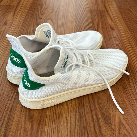 Adidas Court Adapt - Picture 1 of 4